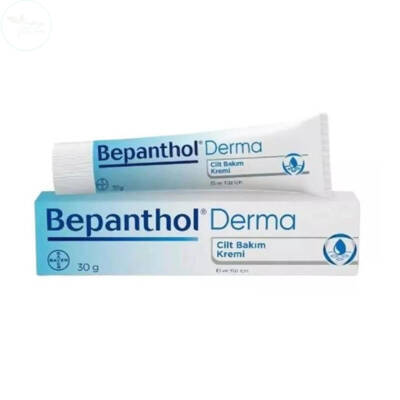Bepanthol Derma Cilt Bakım Kremi 30 Gr - 1