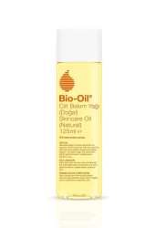 Bio Oil Natural Cilt Bakım Yağı 125 ml - Bio Oil
