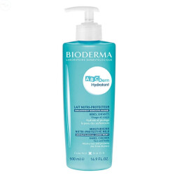 Bioderma Abcderm Hydratant 500 ml - ABCDERM