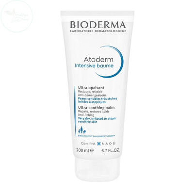 Bioderma Atoderm Intensive Balm 200 ml - 1