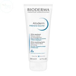 Bioderma Atoderm Intensive Balm 200 ml - BIODERMA