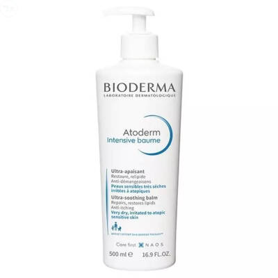 Bioderma Atoderm Intensive Baume 500 ml - 1