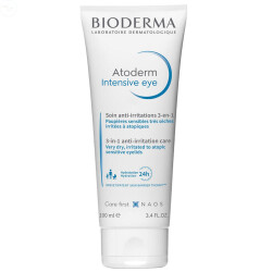 Bioderma Atoderm Intensive Göz Çevresi Kremi 100 ml - BIODERMA