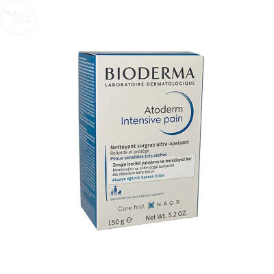 Bioderma Atoderm Pain Cilt Temizleyici 150 gr - 2