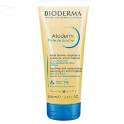 Bioderma Atoderm Shower Oil 100 ml - BIODERMA
