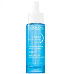 Bioderma Hydrabio Hyalu+ Serum 30 ml - BIODERMA