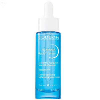 Bioderma Hydrabio Hyalu+ Serum 30 ml - 1