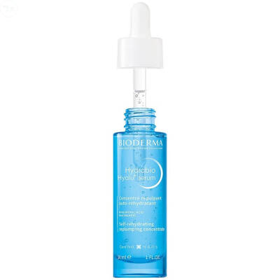 Bioderma Hydrabio Hyalu+ Serum 30 ml - 2