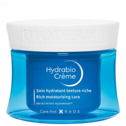 Bioderma Hydrabio Nemlendirici Krem 50 ml - BIODERMA