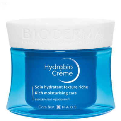 Bioderma Hydrabio Nemlendirici Krem 50 ml - 1