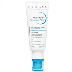 Bioderma Hydrabio Perfecteur Spf30 Nemlendirici Krem 40 ml - BIODERMA