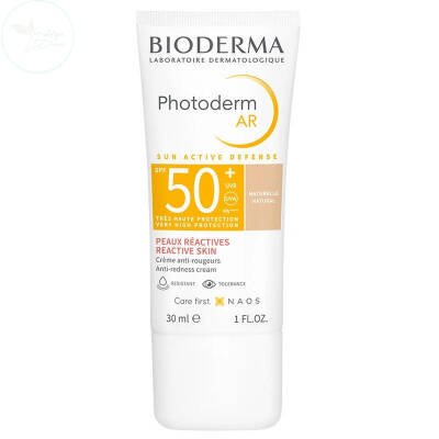 Bioderma Photoderm AR SPF50+ 30 ml - Renkli - 1