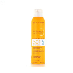 Bioderma Photoderm Brume Invisible Mist SPF 50+ 150 ml - BIODERMA