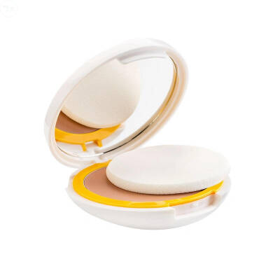 Bioderma Photoderm Compact Mineral SPF50 Renkli 10 gr - Light - 2