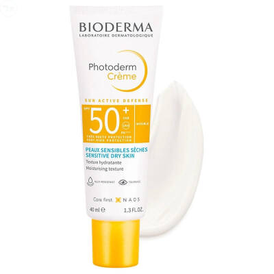 Bioderma Photoderm Krem SPF50+ 40 ml - 2
