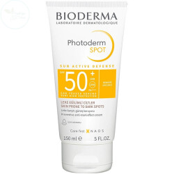 Bioderma Photoderm Spot SPF 50+ Leke Karşıtı Güneş Kremi 150 ml - BIODERMA