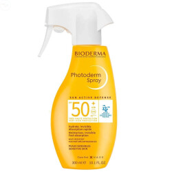 Bioderma Photoderm Sprey Form SPF50+ Güneş Kremi 300 ml - BIODERMA