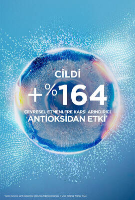 Bioderma Photoderm XDefense Spf50+ Tüm Cilt Tipleri İçin Renksiz Güneş Kremi 40 ml - 2