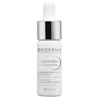 Bioderma Pigmentbio C-Concentrate 15 ml - 1