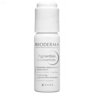 Bioderma Pigmentbio C-Concentrate 15 ml - 3