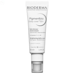 Bioderma Pigmentbio Daily Care SPF 50+ 40 ml - 1