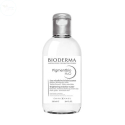Bioderma Pigmentbio H2O Brightening Micellar Water 250 ml - BIODERMA
