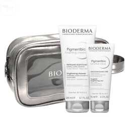 Bioderma Pigmentbio Leke Karşıtı Bakım SETİ - BIODERMA