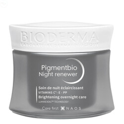 Bioderma Pigmentbio Night Renewer 50 ml - 1