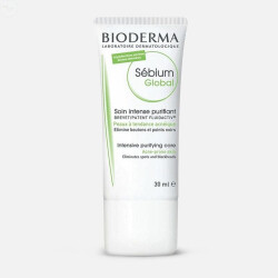 Bioderma Sebium Global 30 ML - 1
