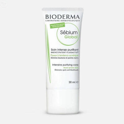 Bioderma Sebium Global 30 ML - 1