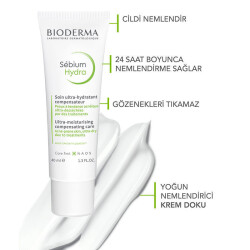 BIODERMA SEBIUM İZOKİT - 3