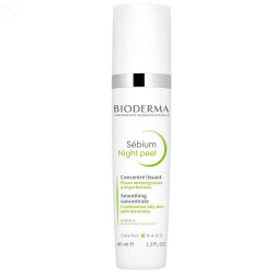 Bioderma Sebium Night Peel 40 ML - 1