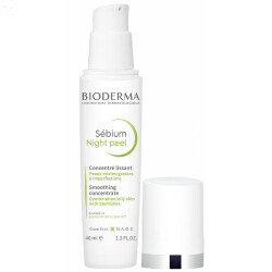 Bioderma Sebium Night Peel 40 ML - 2