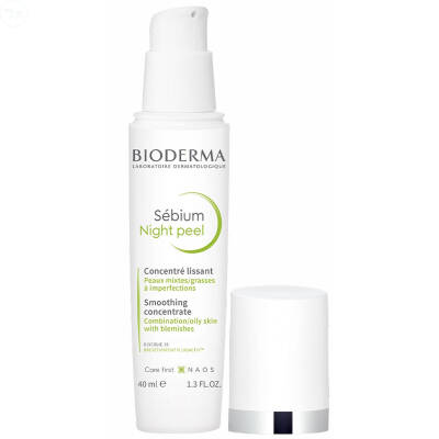Bioderma Sebium Night Peel 40 ML - 2