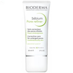 Bioderma Sebium Pore Refiner Krem 30ml - BIODERMA