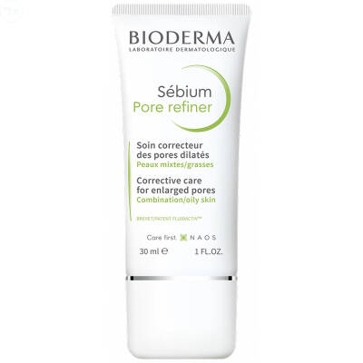 Bioderma Sebium Pore Refiner Krem 30ml - 1