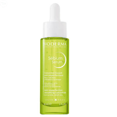 Bioderma Sebium Serum 30 ml - 1