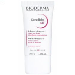 Bioderma Sensibio Ar Bakım Kremi 40 ml - 1