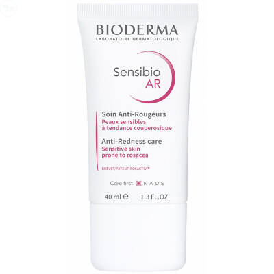 Bioderma Sensibio Ar Bakım Kremi 40 ml - 1