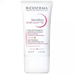 Bioderma Sensibio Ar Bb Cream 40 ML - BIODERMA