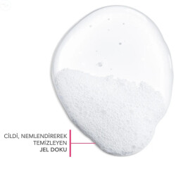 Bioderma Sensibio Foaming Cilt Temizleme Jeli 500 ml - 3