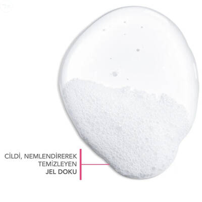 Bioderma Sensibio Foaming Cilt Temizleme Jeli 500 ml - 3
