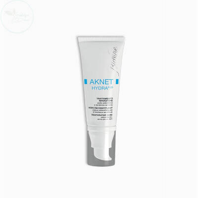 Bionike Aknet Hydra Plus Restorative Care 40 ml - 1