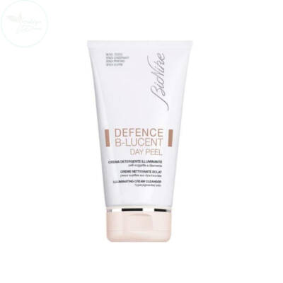 BioNike Defence B-Lucent Day Peel Temizleyici Günlük Peeling 150ml - 1