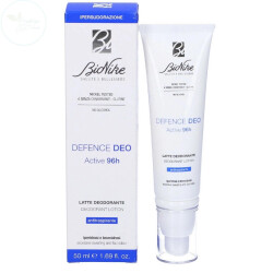BioNike Defence Deo Active 96h Deodorant Lotion 50 ml - Bionike
