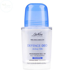 Bionike Defence Deo Active Roll-on 72H 50 ml - Bionike