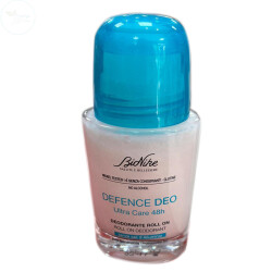 Bionike Defence Deo Alüminyum İçermeyen Roll On 50 ml - Bionike