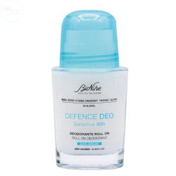 Bionike Defence Deo Sensitive 48h Latte Roll-on 50 ml - Bionike
