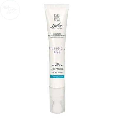 BioNike Defence Eye Göz Altı Bakım Jeli 15 ml - 1