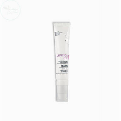 BioNike Defence Eye Göz Çevresi İçin Bakım Kremi 15ml - 1